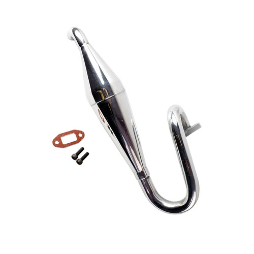 Auspuffverbindung für hpi - für,