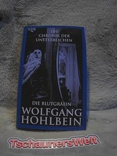 Hohlbein, Wolfgang: Die