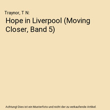 Hope liverpool moving - hope,