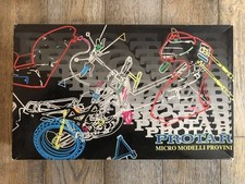 PROTAR 1/9 Scale PROTAR DKW 350cc 1957 unmontierter großer Bausatz