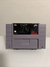 Alien 3 | (Super Nintendo