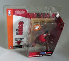 McFarlane Series 4 - Chicago