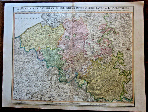 1789 faden österreichische - faden,