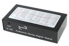 Dynavox -TC 750- Profi