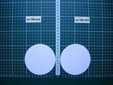 Außenspiegel Spiegelglas