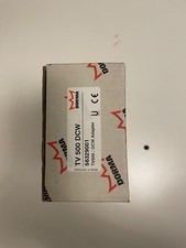 Dorma TV 500 DCW Adapter 56329001 - Neuwertig