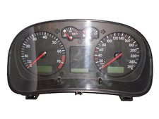 Tachometer Kombiinstrument Tacho 110080076003 1J0920805C VDO VW Golf 4 1J 1.6