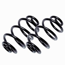 2 Premium Federn verstärkt HD