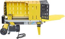 SCHMETTERLING ELEKTRISCHER HOLZSPALTER 5 TONNEN MODELL LS5T-52 CODE FI80611