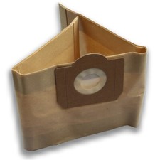 10 x Staubsaugerbeutel