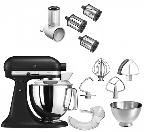 Kitchenaid artisan - kitchenaid,