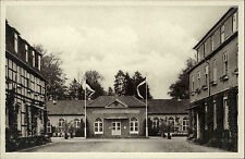 Bad Driburg alte Ansichtskarte