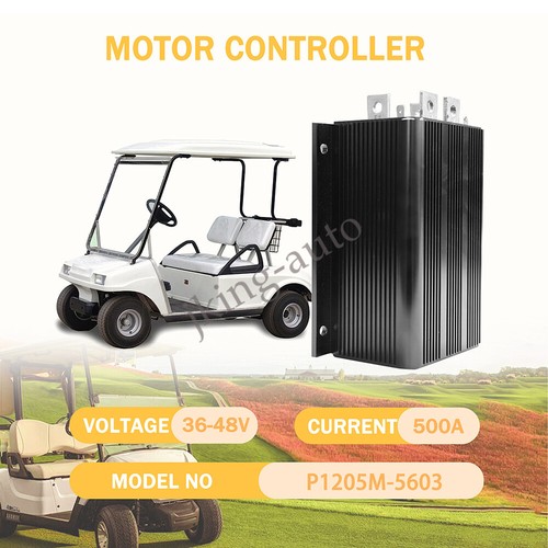 48v 500a motor - 48v,