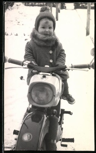 Fotografie motorrad es - fotografie,
