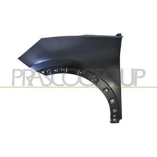 Kotflügel Prasco FD6203014 für Ford Vorne Links