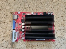 NVidia Geforce 9400GT 1GB PCIe