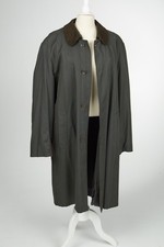 Daniel Hechter Herren Mantel Gr. L - XL (98) Langgröße  NEU