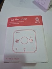 Hive Hive White Smart