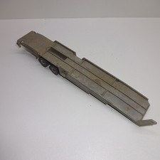 Modellauto Siku Anhänger