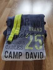 Camp David Sweatshirt