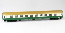 SACHSENMODELLE 14407 H0 Personenwagen Halberstädter Am 701.0, 1.Kl., DB Ep.V,OVP