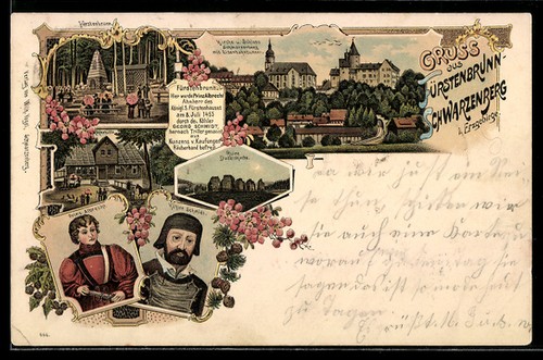 Lithographie