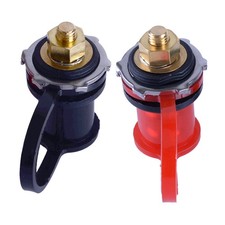 New Remote Jumper Battery