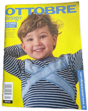 Ottobre design kids - kids, fashion