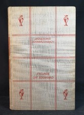 Freunde um Bernhard. -