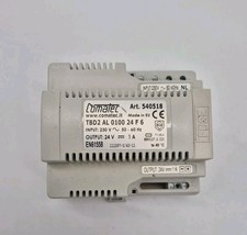 Comatec 540518 Hutschienen-Netzteil 24 V/AC 1A #2.337