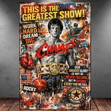 LEINWAND BILDER XXL POP ART