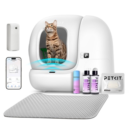 Petkit pura max - petkit,