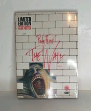 Pink floyd the wall - wall, dvd