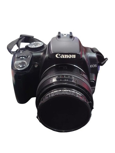 Canon eos 400d - canon,