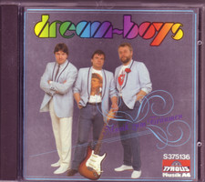 "CD" - DREAM-BOYS - Musik zum