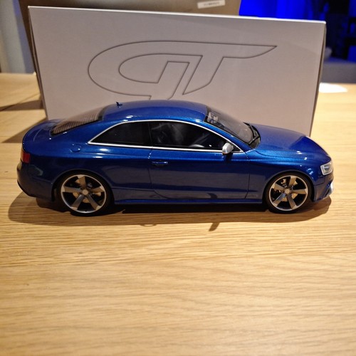 Audi rs5 coupe 2012 turbo - 2012,