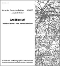 Marienburg (Westpreussen) -