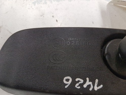 Audi 4f 2007 - c6,