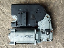 VW Golf 3 Schiebedachmotor