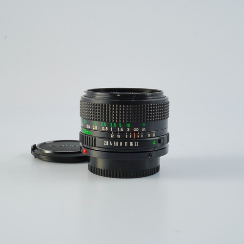 Top canon new nfd - new,