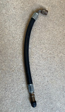 Universal gebogene flexible Ventilverlängerungen für alle Expansionsgefäße