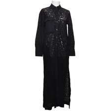 Zara, Blusenkleid, Größe