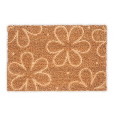 Kokos Fußmatte Abtreter