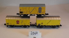 Minitrix / Arnold Spur N 1/160