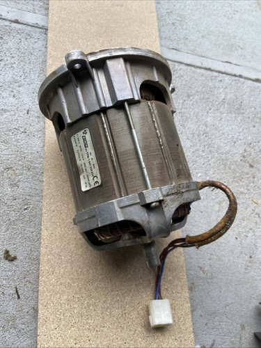 Motor für bosch häcksler - bosch,
