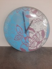 Karlsson Wanduhr modernes