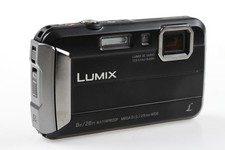 PANASONIC Lumix DMC-FT30 -