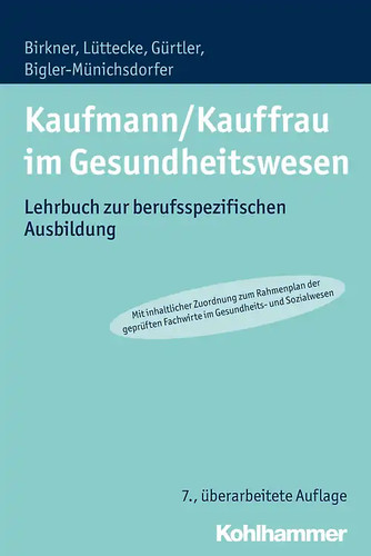 Kaufmann kauffrau - kaufmann/kauffrau, im