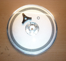 Für Plattenspieler B & O,  BEOGRAM  1000 - original Stroboskop Scheibe + Zubehör