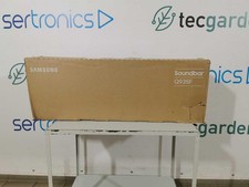 Samsung Q-series Soundbar